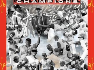 salem-keizer volcanoes win 2024 mavericks independent baseball league championship